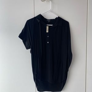 Madewell NWT button down
